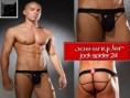 JOCK SPIDER 24